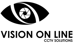 Vision On Line Logo Image